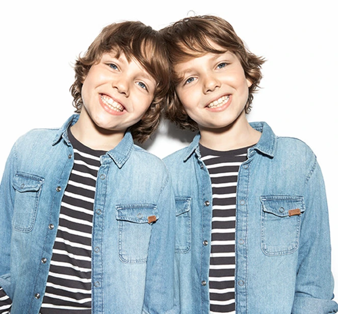 Kampagnenbild "Lasst und über 1 reden"