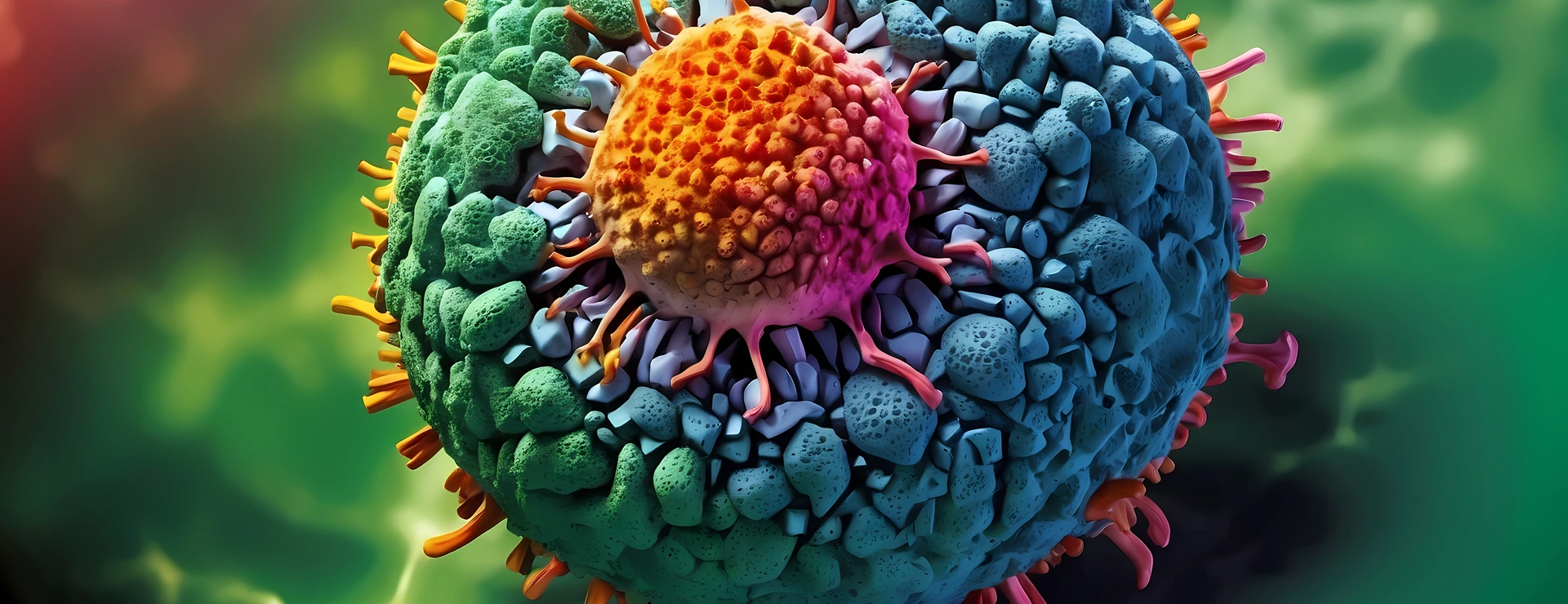 Eppstein Barr Virus