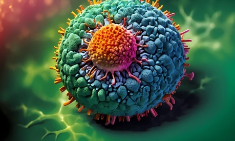 Eppstein Barr Virus