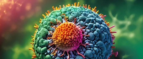 Eppstein Barr Virus