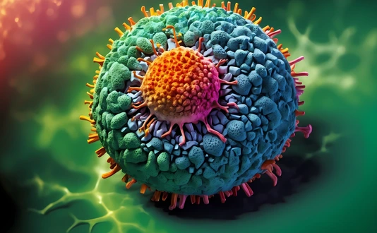 Eppstein Barr Virus
