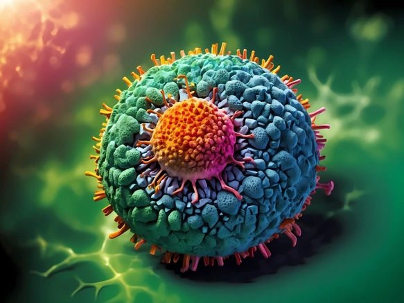 Eppstein Barr Virus
