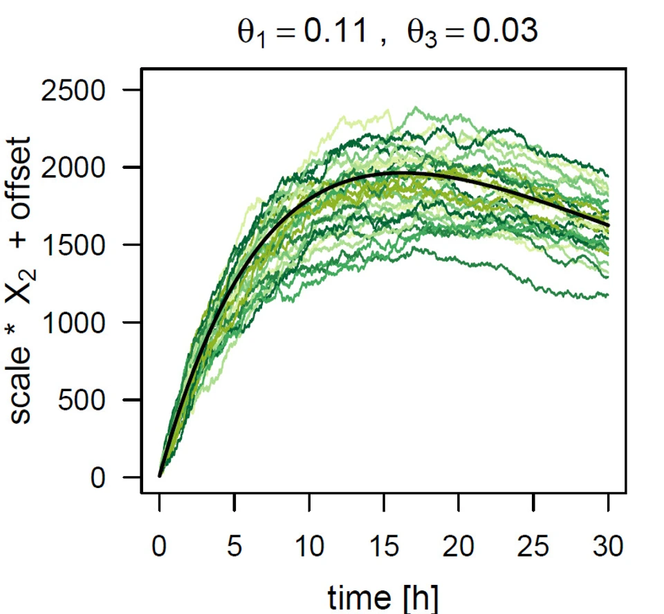 Project Bayesian Inference for Diffusions