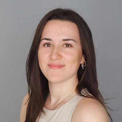 Marjana Ndoci