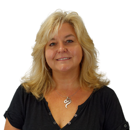 Porträt Marion Böttner