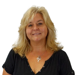 Porträt Marion Böttner