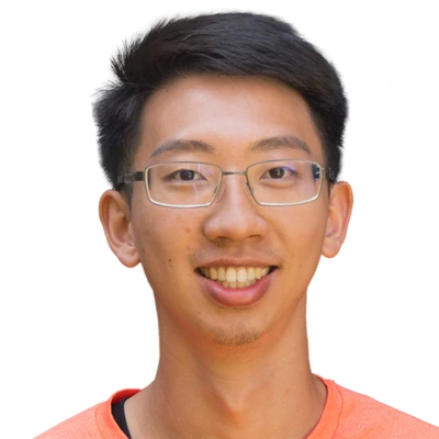 Eric Yu-Hao Liu