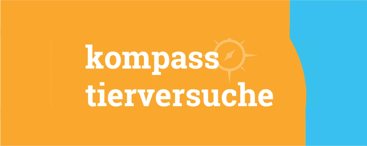 Kompass Tierversuche
