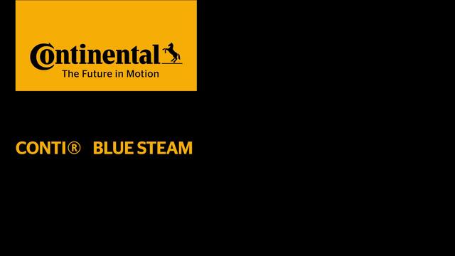Continental - Blue Steam DE_IFS