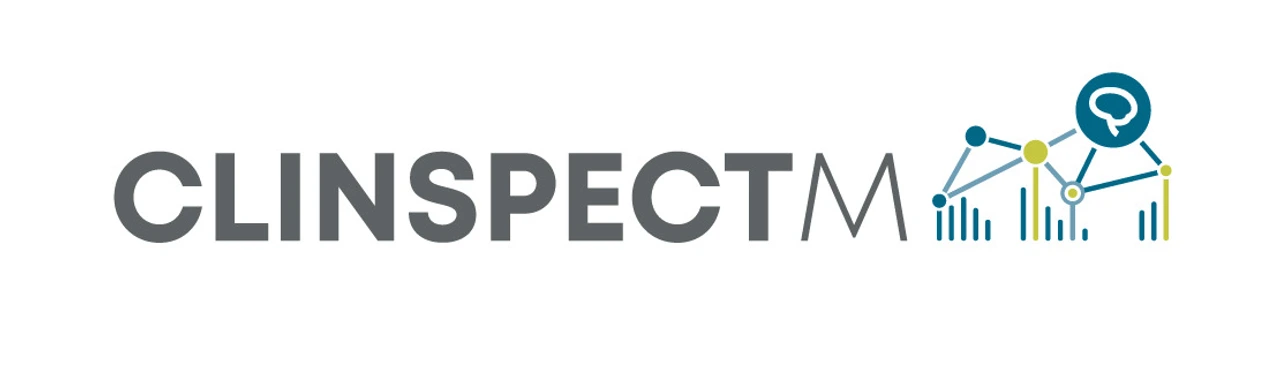 Logo ClinspectM
