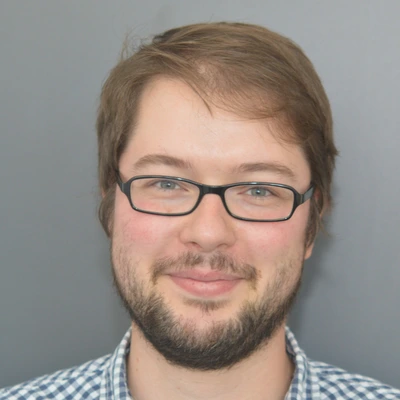 Porträt Julian Schade