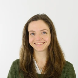 Porträt Margarita Chudenkova