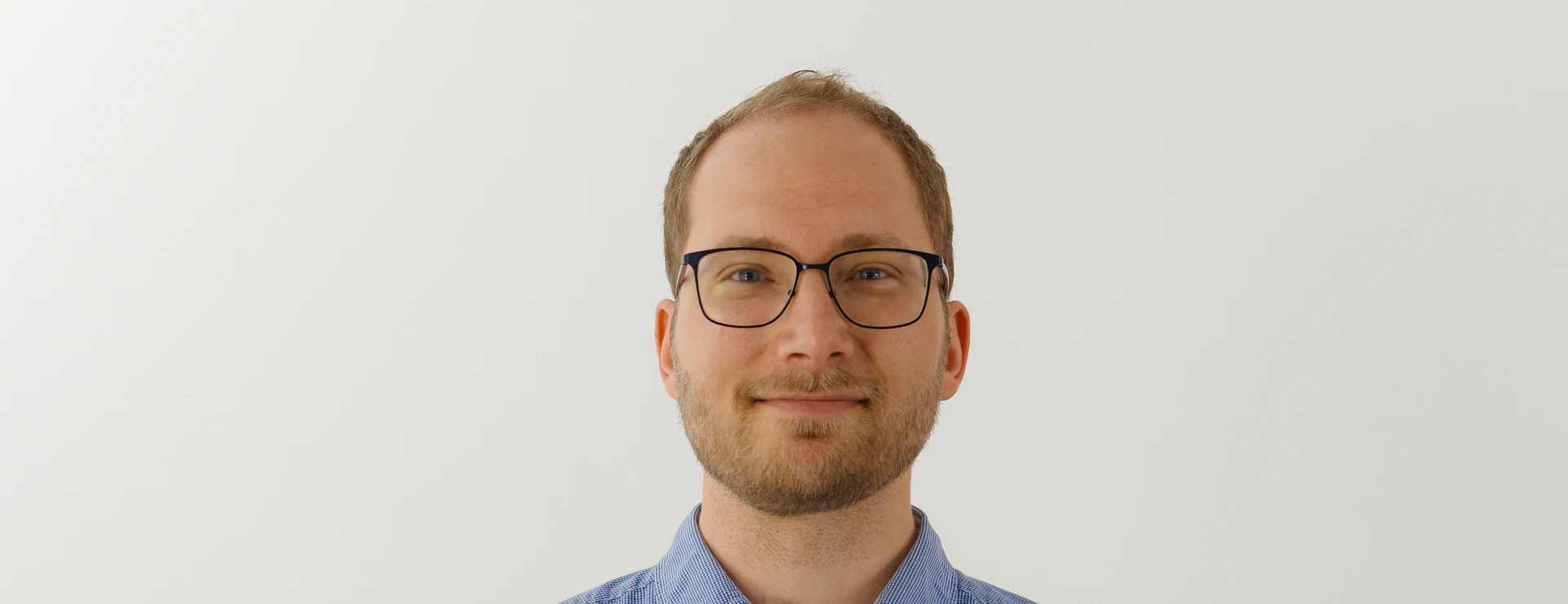 Porträt Gregor Miller