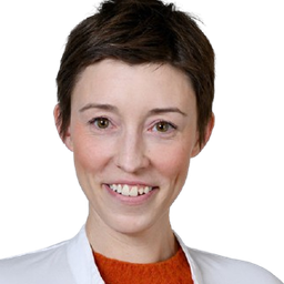 Portrait of Katharina Timper