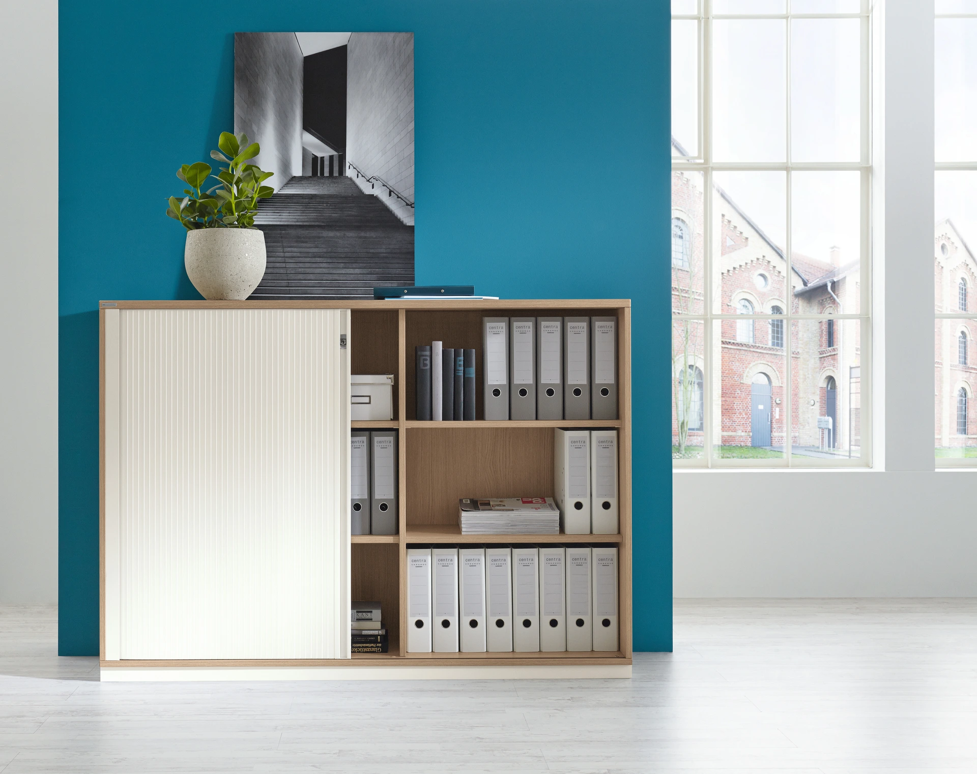 P2 Querrollladenschrank Ambiente
7960_Palmberg_19.tif