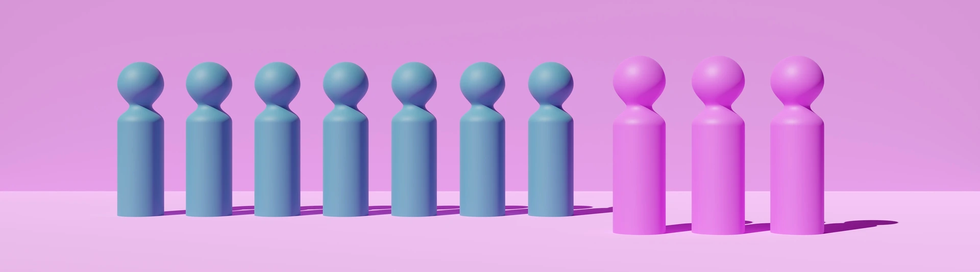 Gender Equality