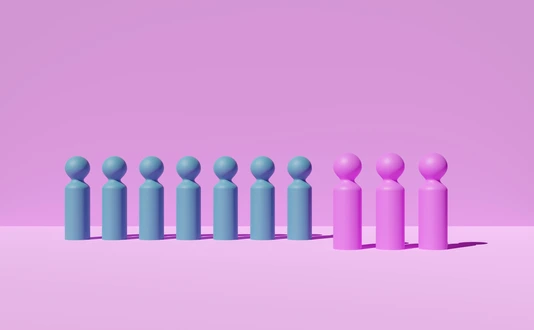 Gender Equality