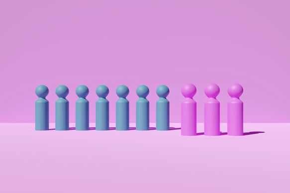Gender Equality