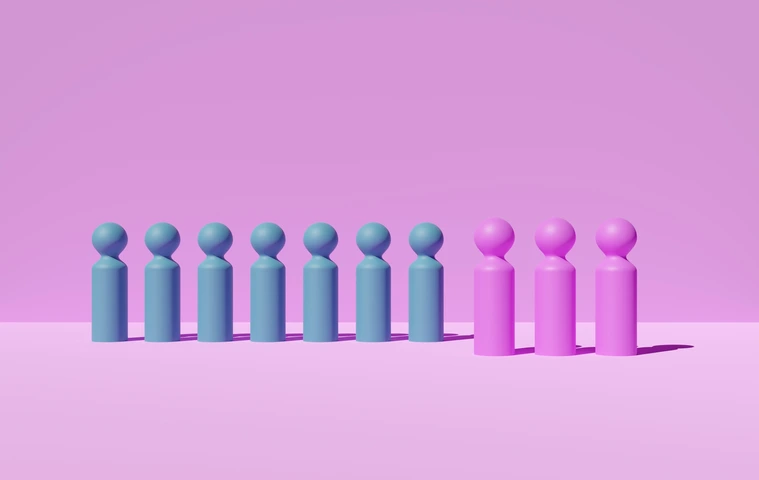 Gender Equality