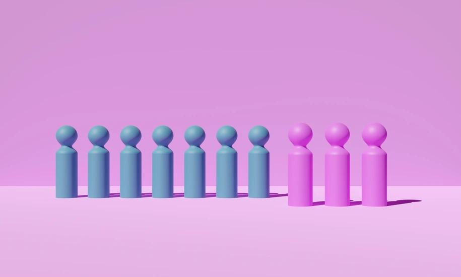 Gender Equality