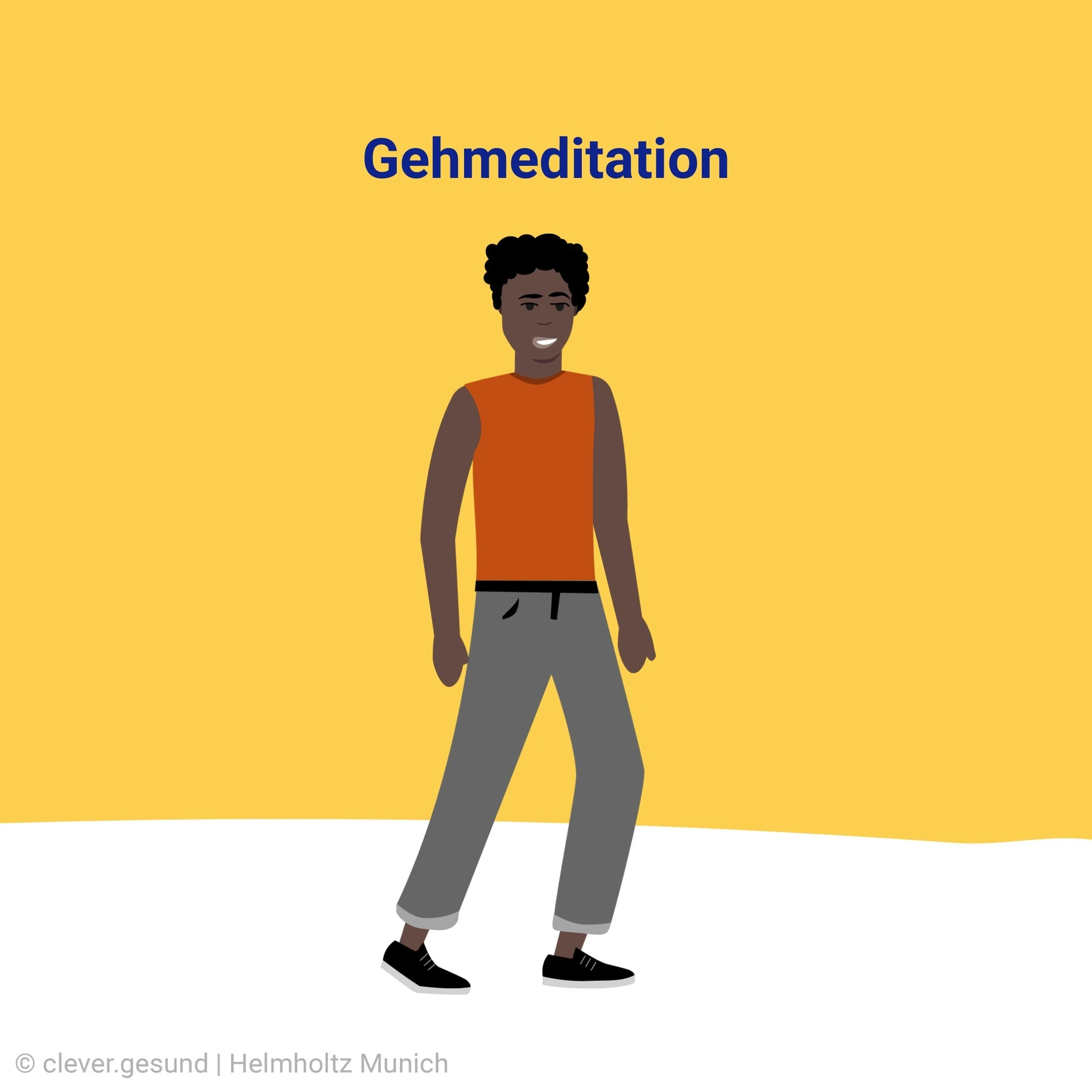 Gehmeditation Vorschaubild