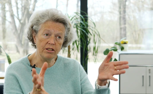 Erika von Mutius / 2022