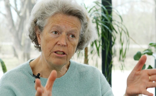 Erika von Mutius / 2022