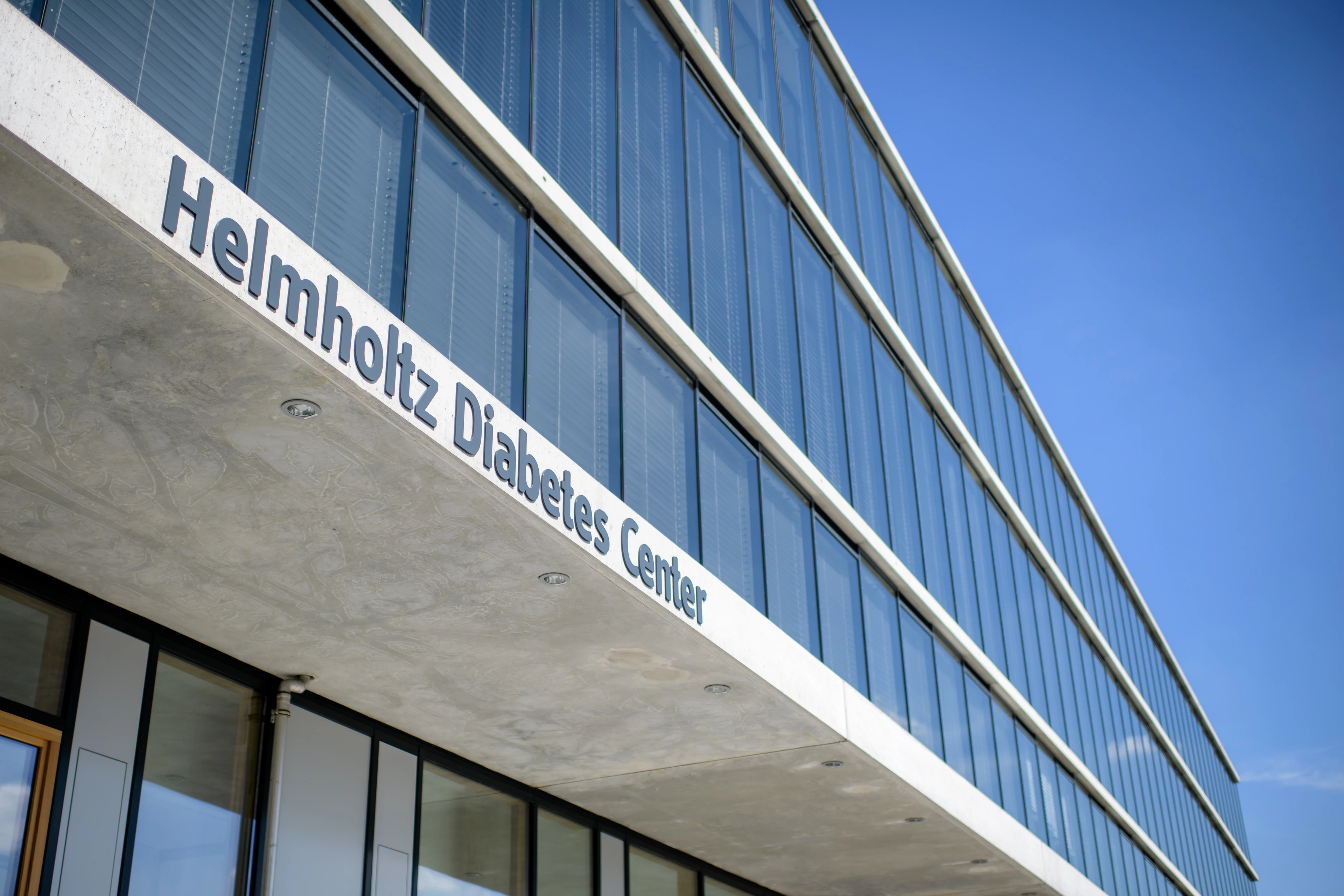 Helmholtz Diabetes Center