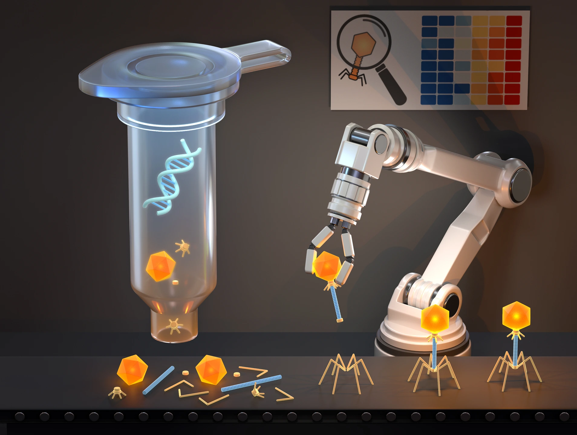 Phactory Cell Chemical Biology