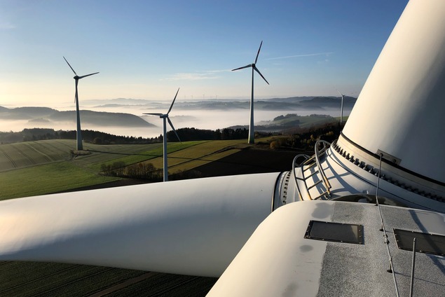 Project planning and realisation