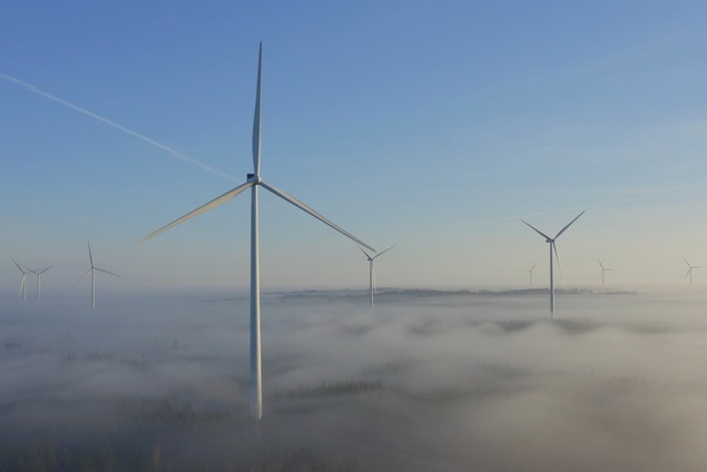 Wie kann ich 100 % erneuerbare Energie beziehen?