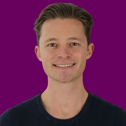 Photo of Till Richter