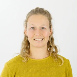 Porträt Charlotte Koch