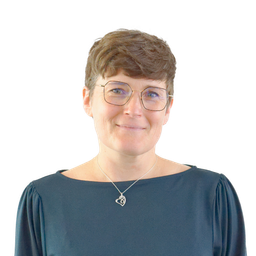 Porträt Manja Thorwirth Variante