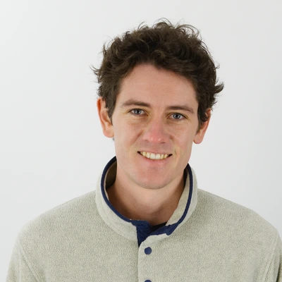 Porträt Robert Gutgesell