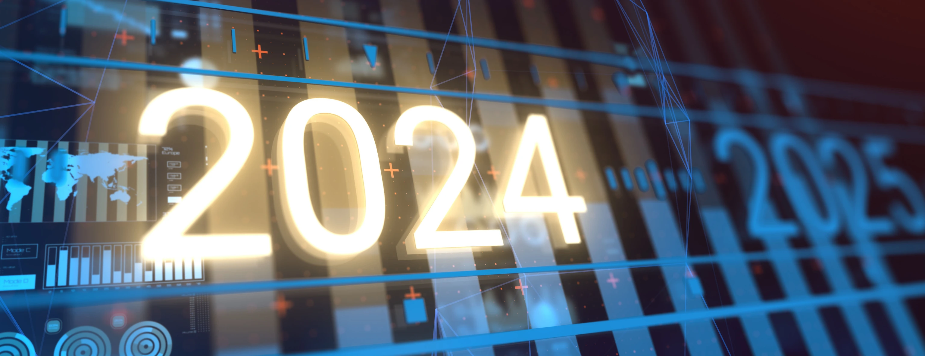 Jahresrückblick 2024