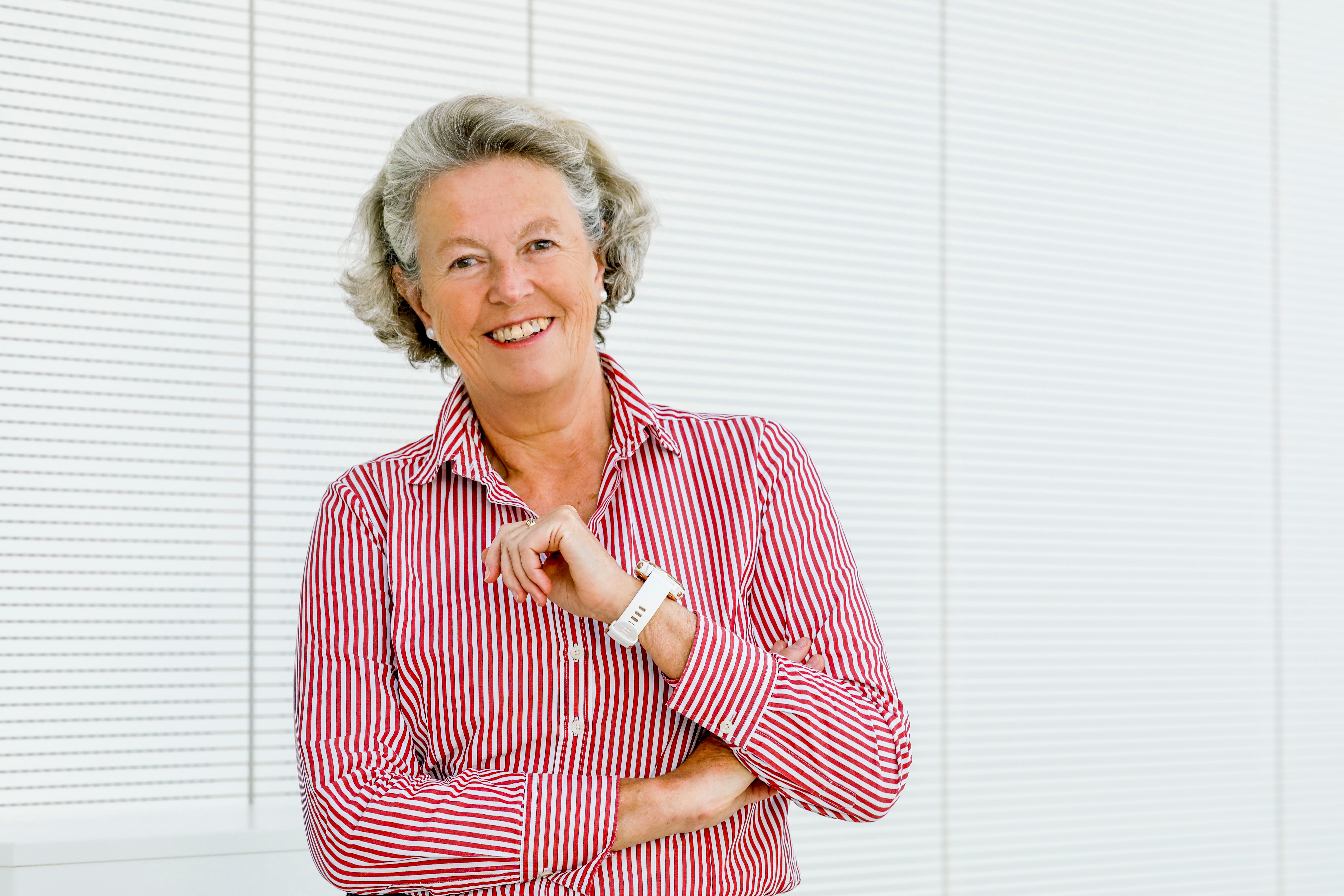 Prof. Dr. Erika von Mutius