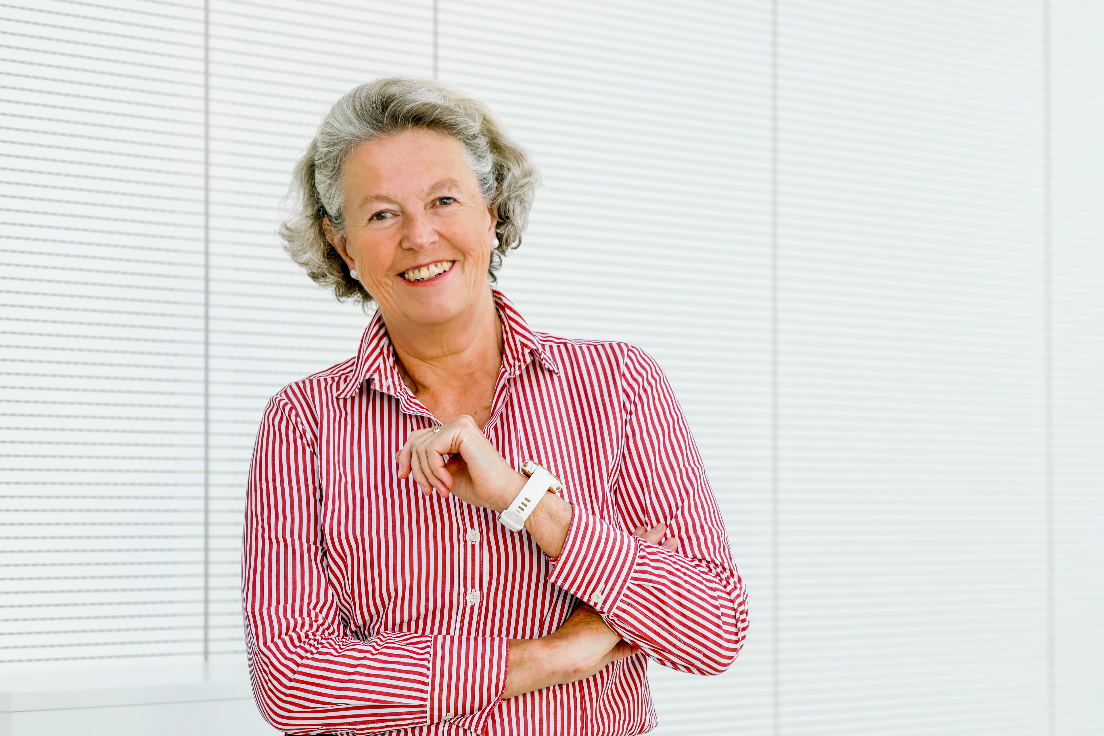 Prof. Dr. Erika von Mutius