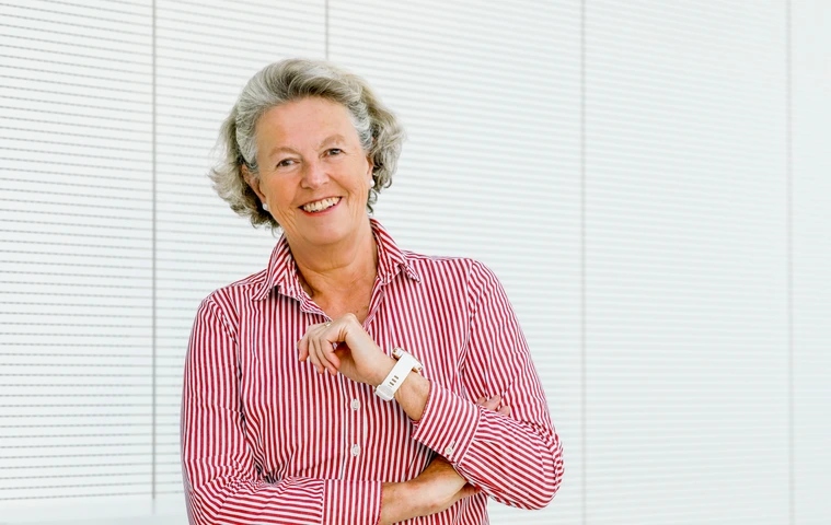 Prof. Dr. Erika von Mutius