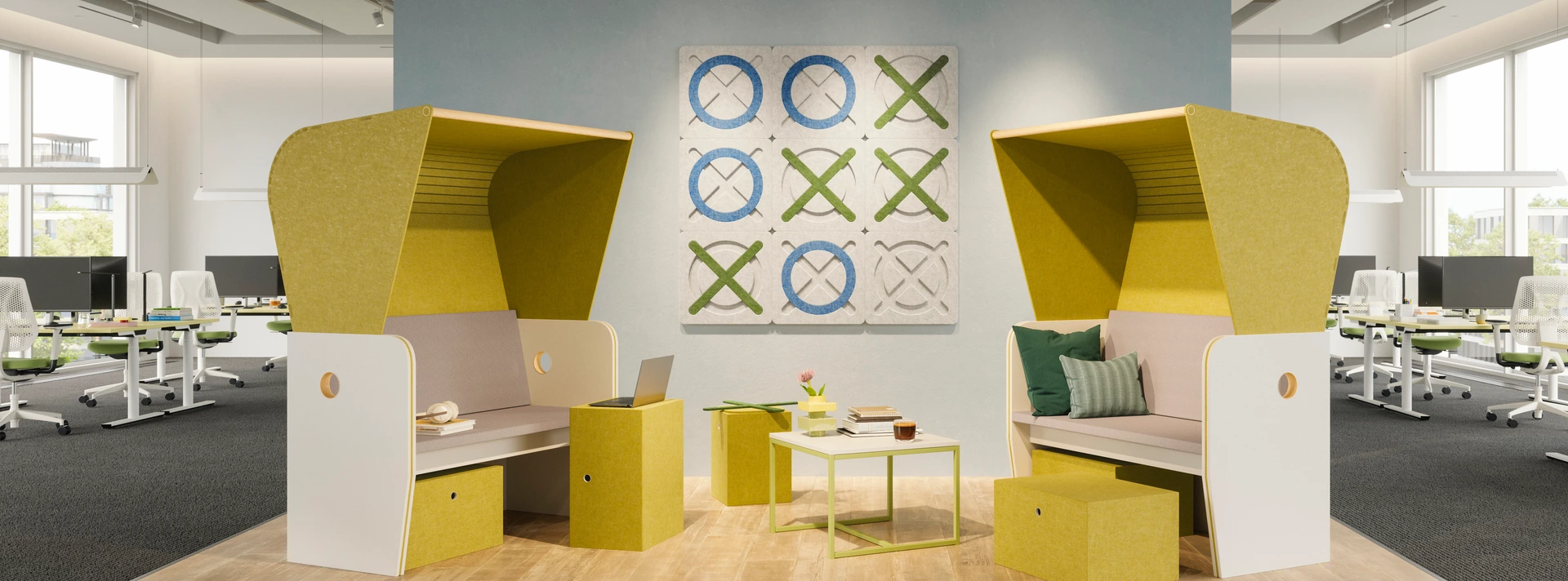 Ambiente Baltic Tactico