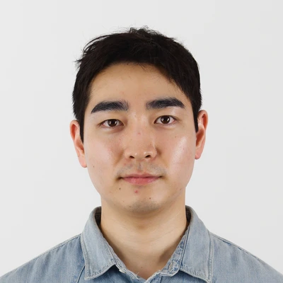 Porträt Seongho Jeong