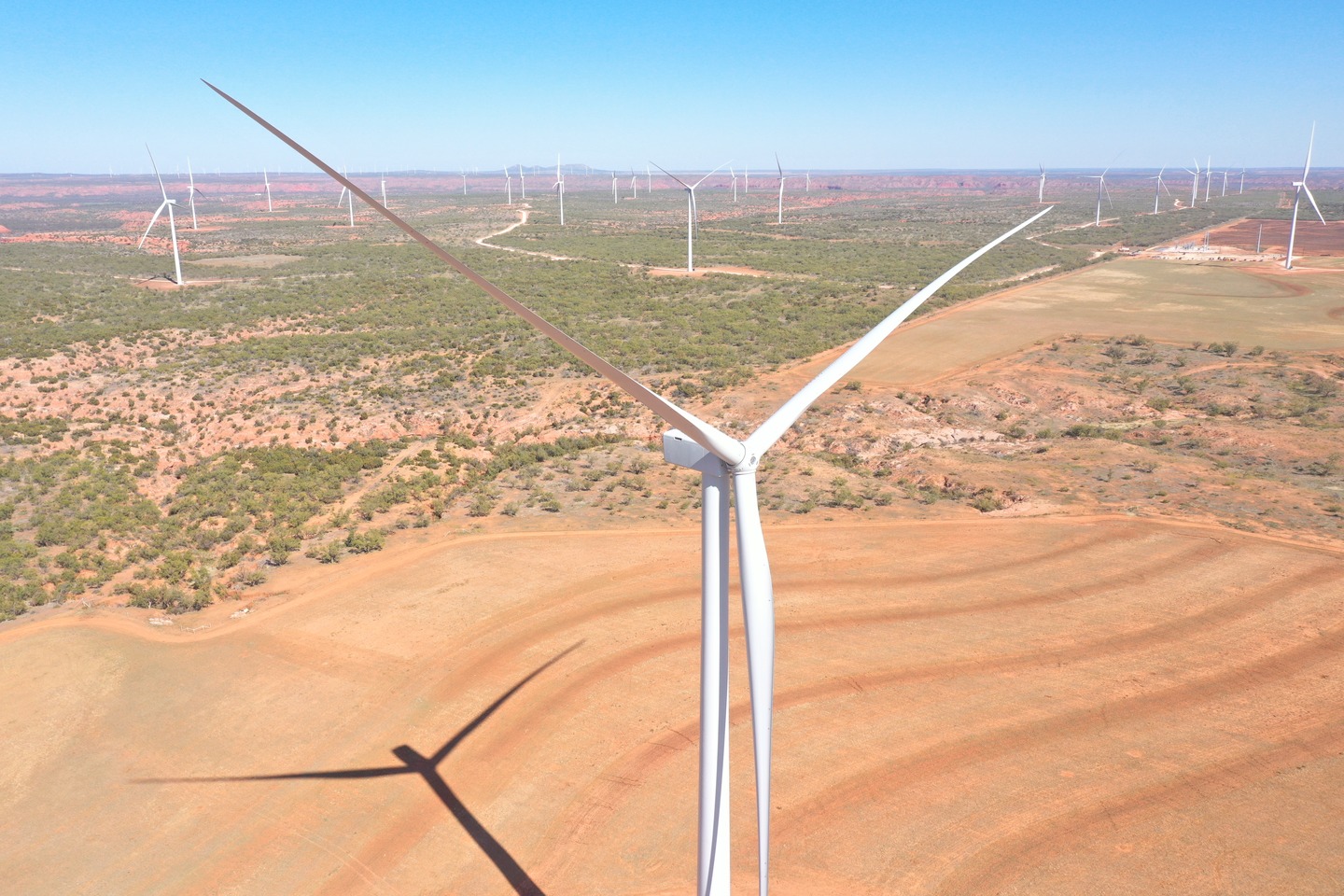 Beethoven wind farm
