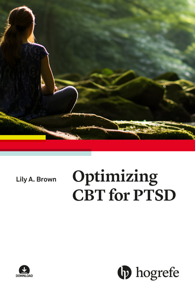 Optimizing CBT for PTSD - 2026 – Hogrefe Publishing