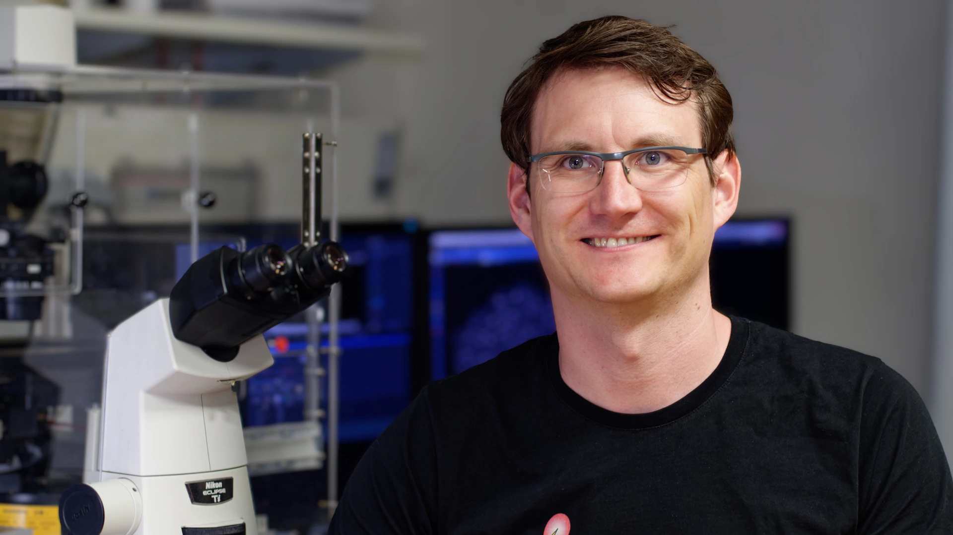 Dr. Kurt Schmoller - Group Leader, Institute of Functional Epigenetics  