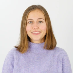 Porträt Anne Neubig