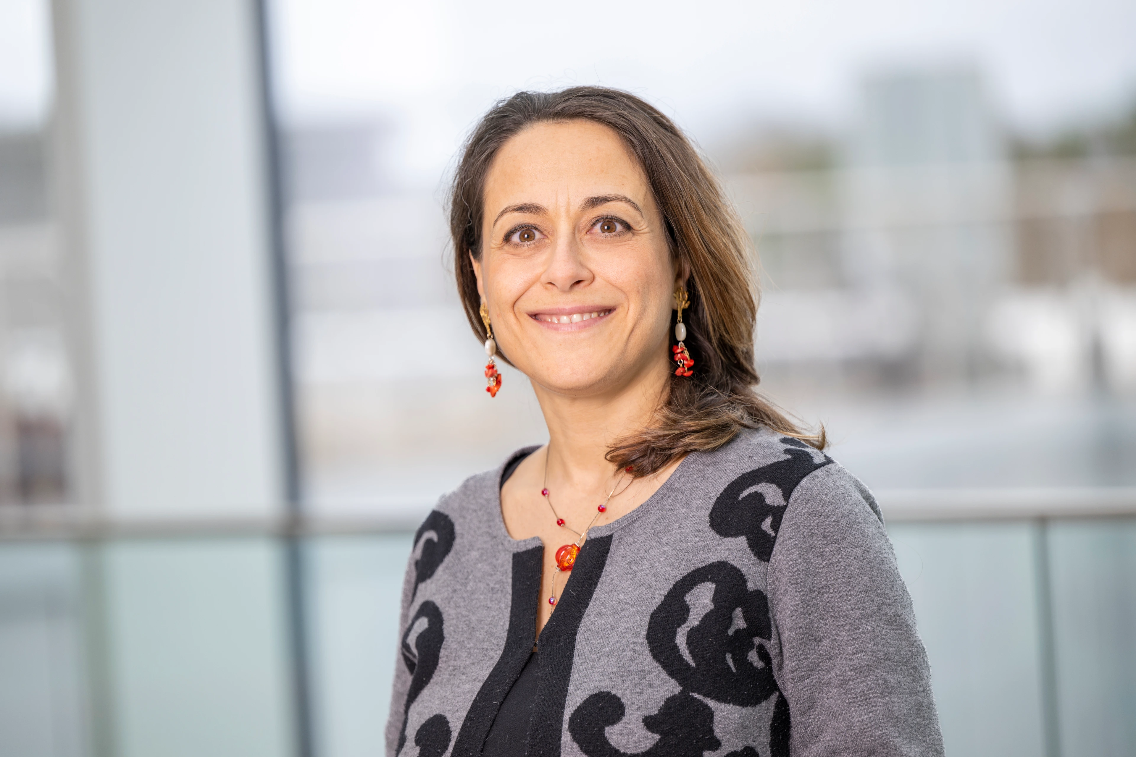 Porträt Fabiana Perocchi