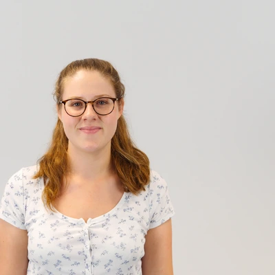 Porträt Katja Boxleitner