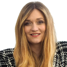 Portrait Miriam Guhl