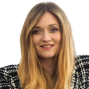 Portrait Miriam Guhl