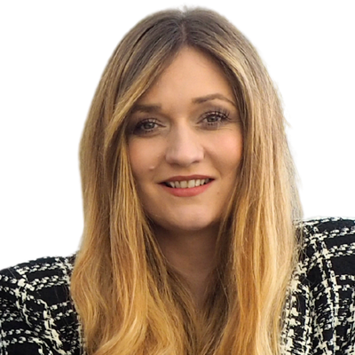 Portrait Miriam Guhl